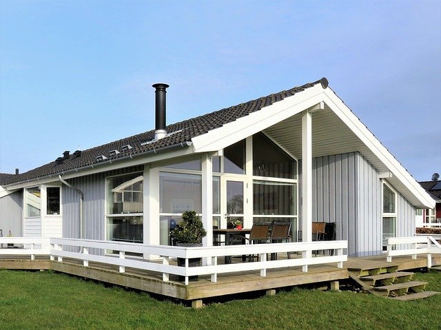 Terrasse en bois : l’essence de bois à choisir