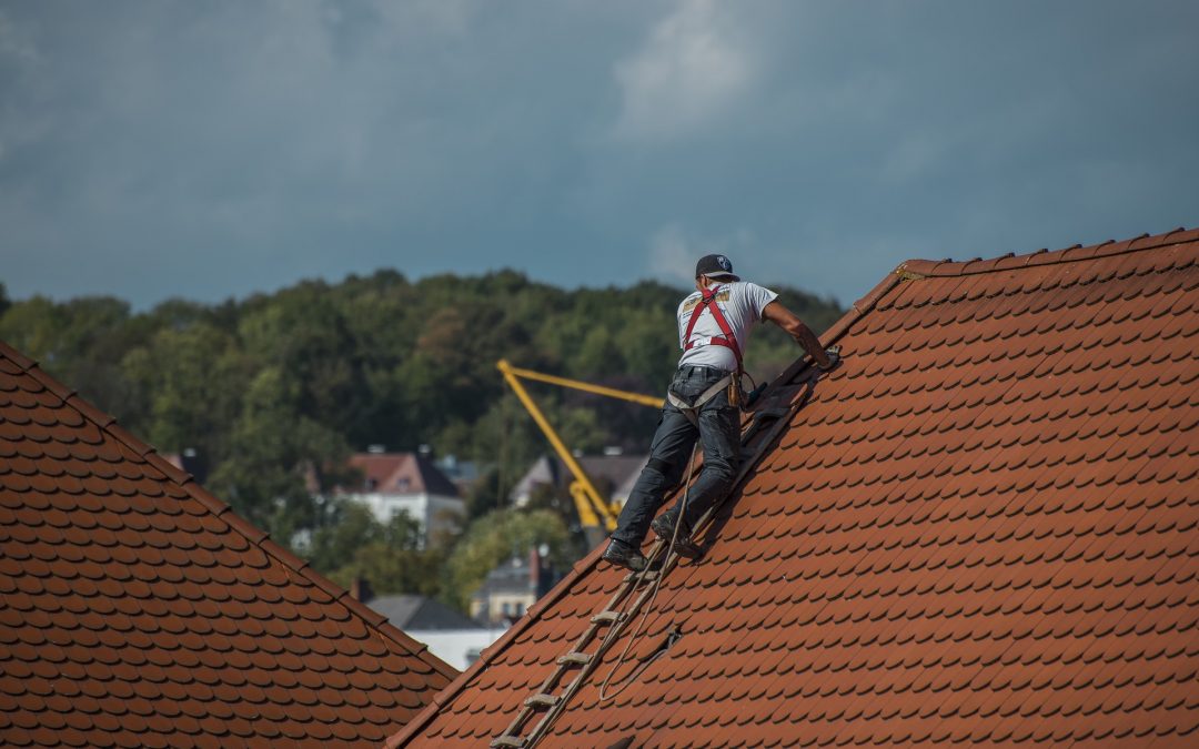 Pourquoi faire appel à un couvreur ?