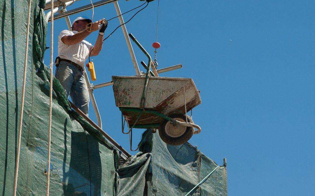 Comment s’équiper pour faire des travaux domestiques ?