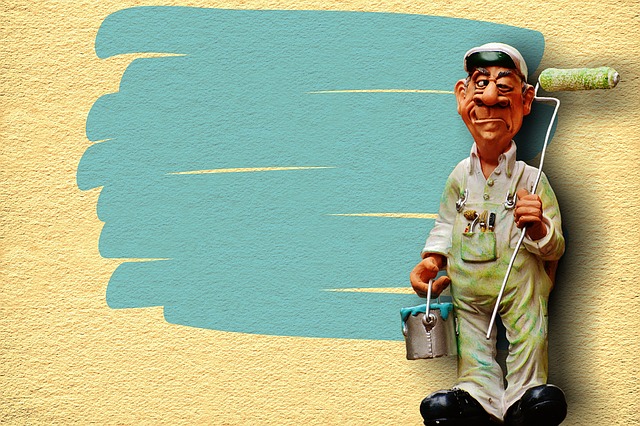 Travaux de rénovation de maison, qui contacter ?