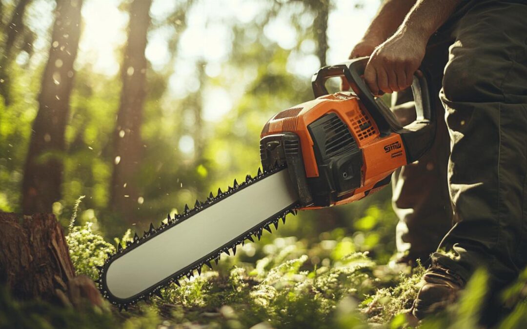 Guide de réglage ralenti tronçonneuse Stihl pour une performance optimale : Comment éviter les problèmes courants sur tous les modèles