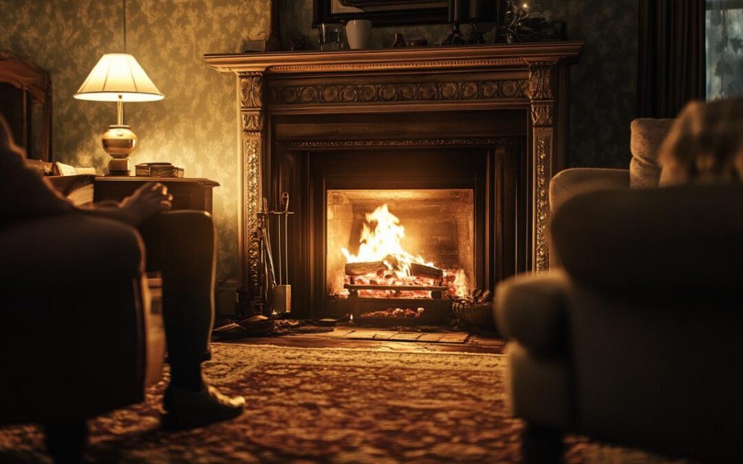 Pourquoi ma cheminée ne chauffe pas ? Les 7 causes liées à un mauvais entretien