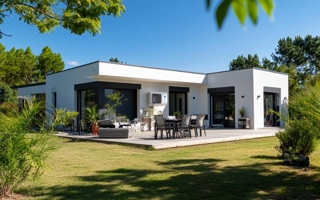 Comment choisir une climatisation adaptée pour votre maison à La Rochelle