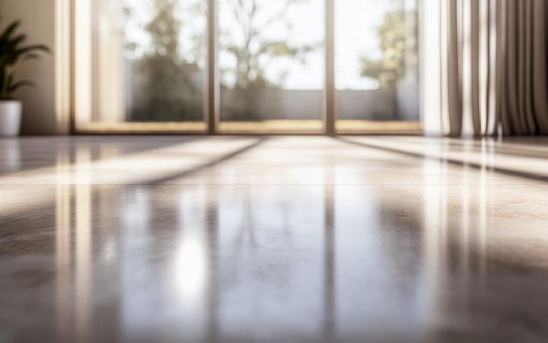 Conseils pour nettoyer et préserver votre sol en balatum : les meilleures astuces contre les taches tenaces