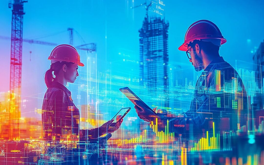 Solutions efficaces pour votre suivi de chantier : guide des meilleurs logiciels